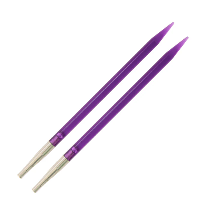 Trendz Interchangeable Circular Needles - Image 10