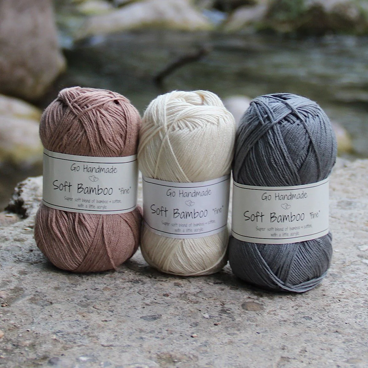 Soft Bamboo Fine - Image 3