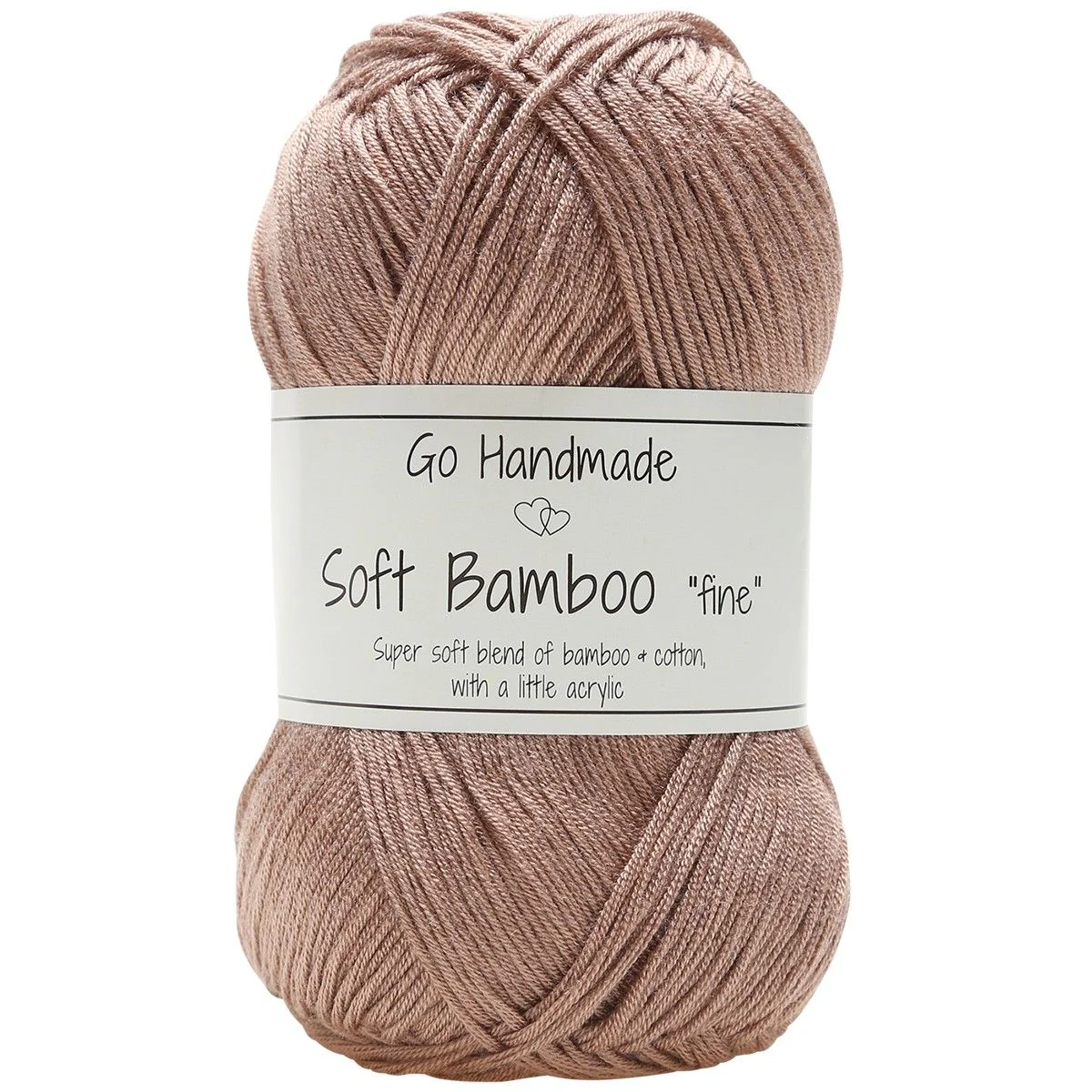 Soft Bamboo Fine - Image 6