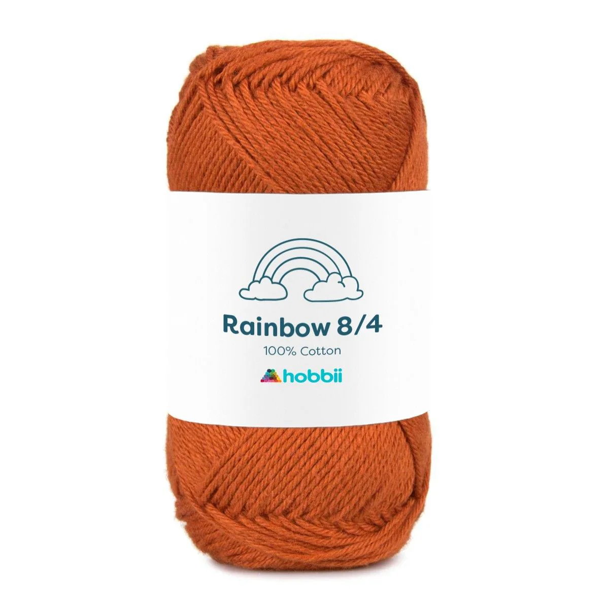Rainbow Cotton 8/4 - Image 101