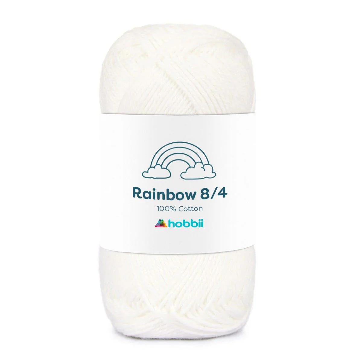 Rainbow Cotton 8/4 - Image 22