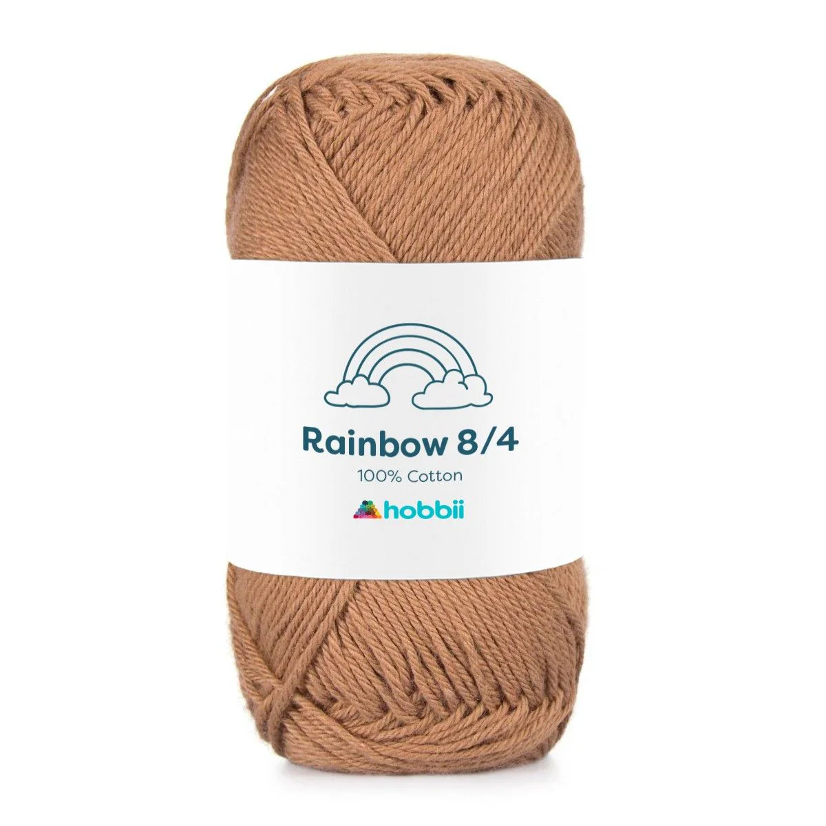 Rainbow Cotton 8/4 - Image 25