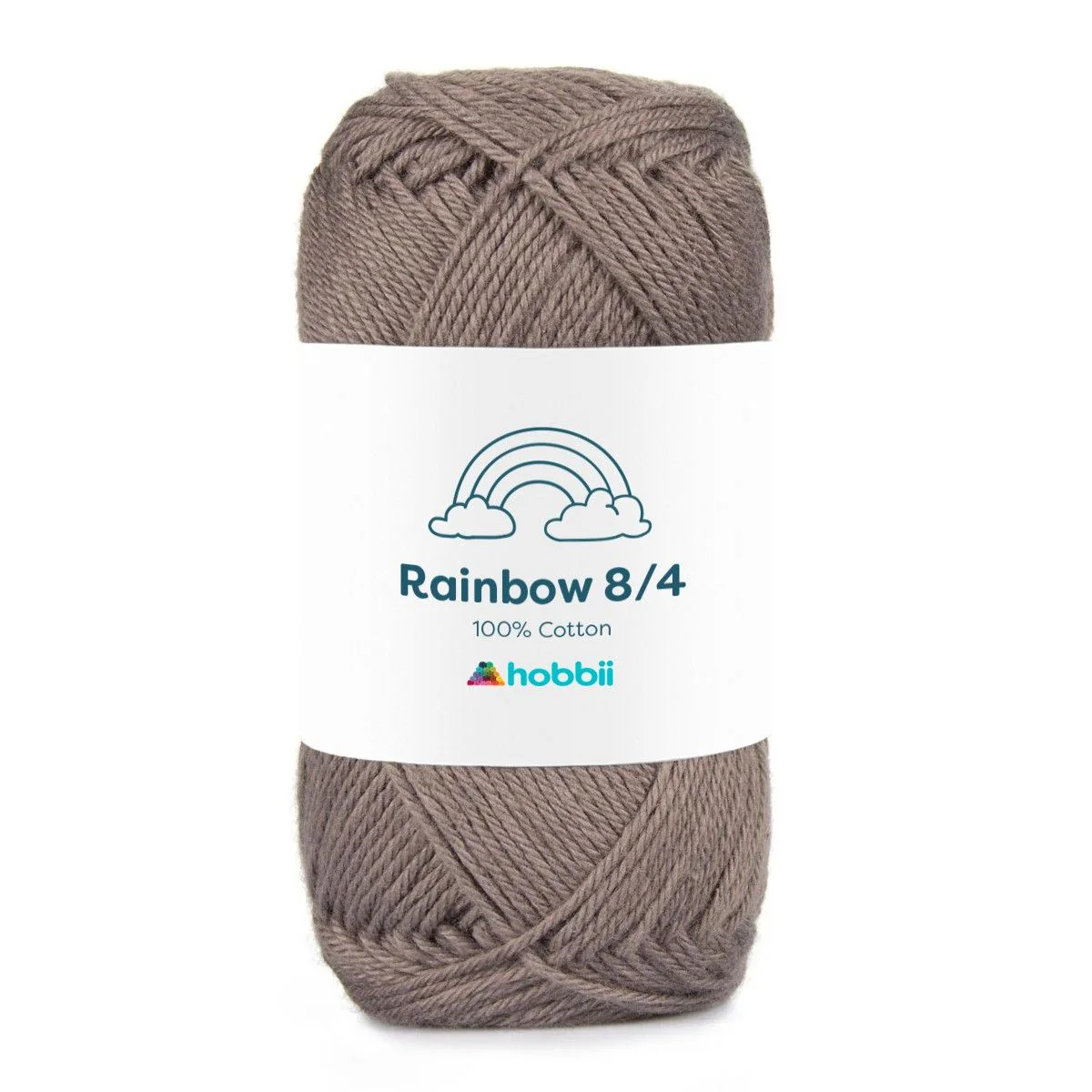Rainbow Cotton 8/4 - Image 30