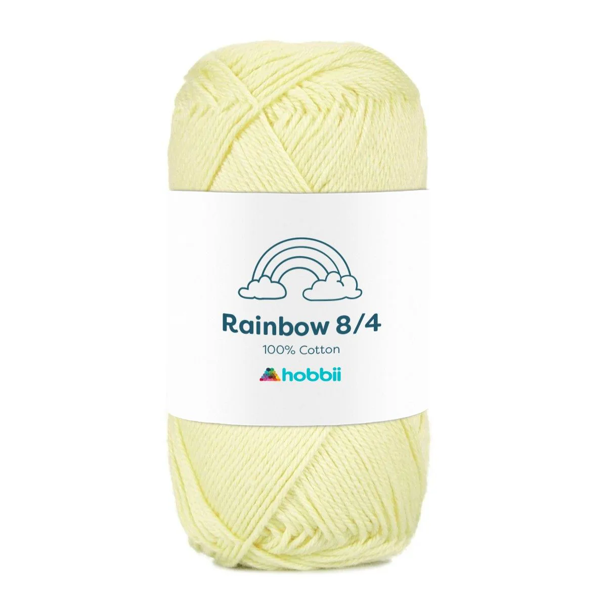 Rainbow Cotton 8/4 - Image 34