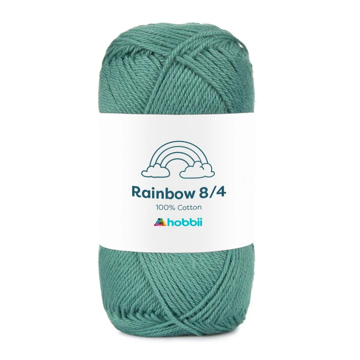 Rainbow Cotton 8/4 - Image 37