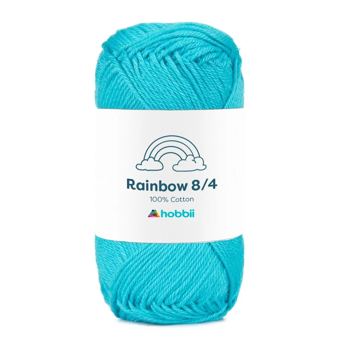 Rainbow Cotton 8/4 - Image 48