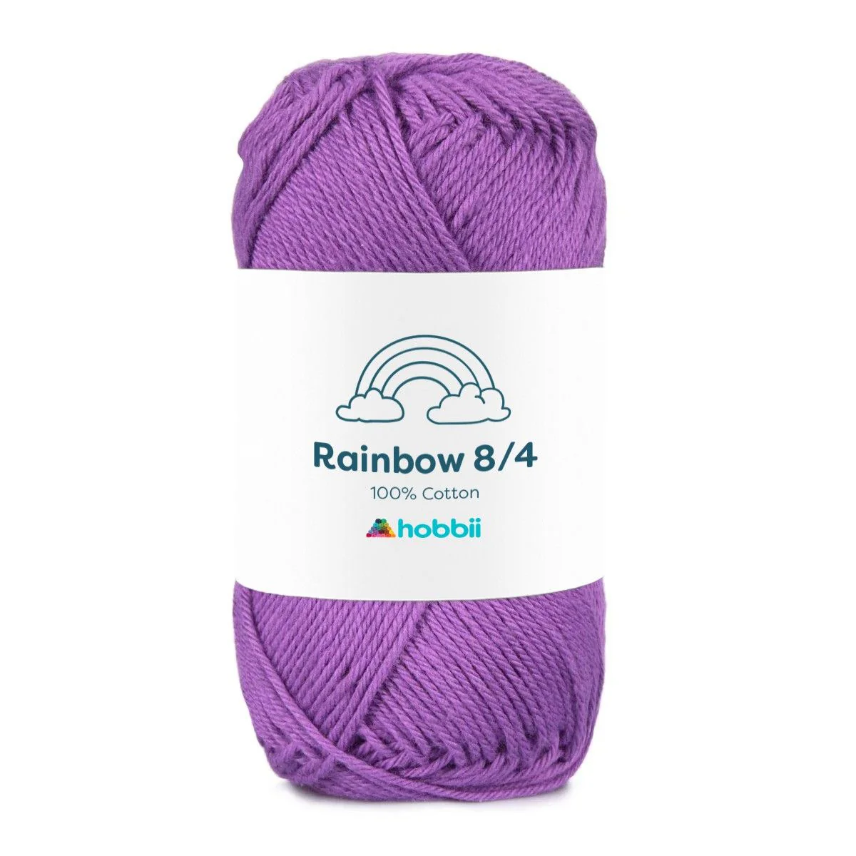 Rainbow Cotton 8/4 - Image 54
