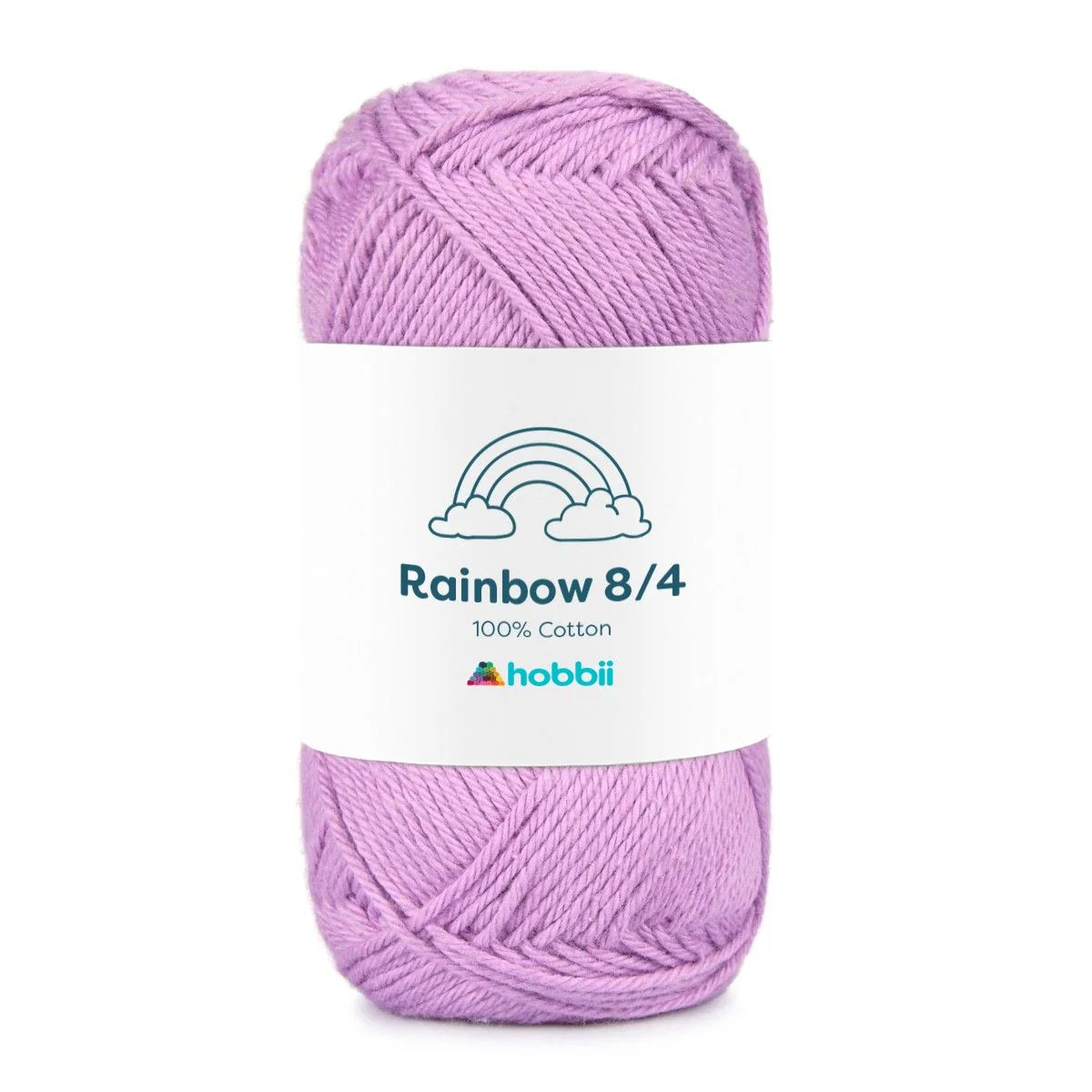 Rainbow Cotton 8/4 - Image 55