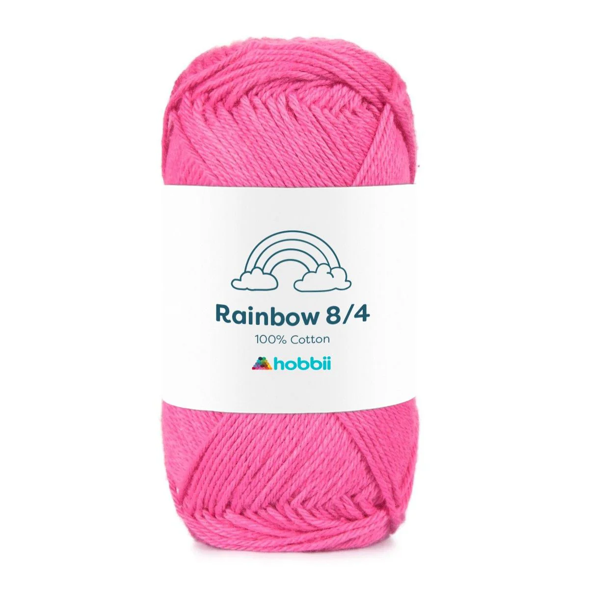 Rainbow Cotton 8/4 - Image 59