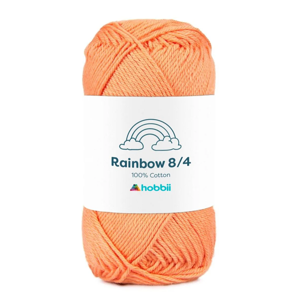 Rainbow Cotton 8/4 - Image 62