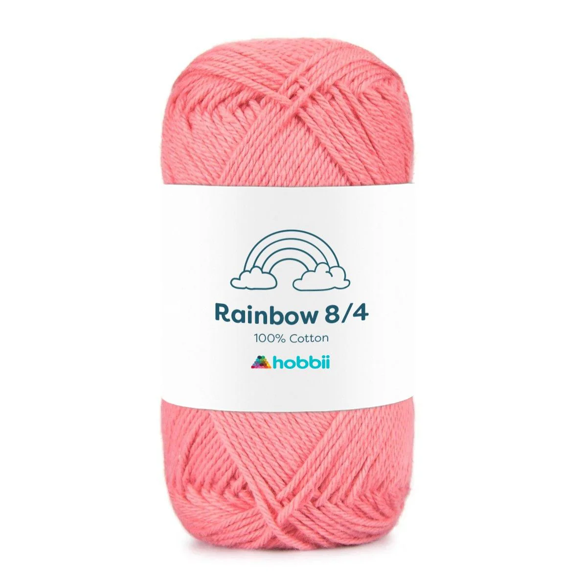 Rainbow Cotton 8/4 - Image 63