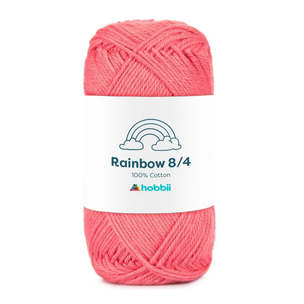 Rainbow Cotton 8/4 - Image 64