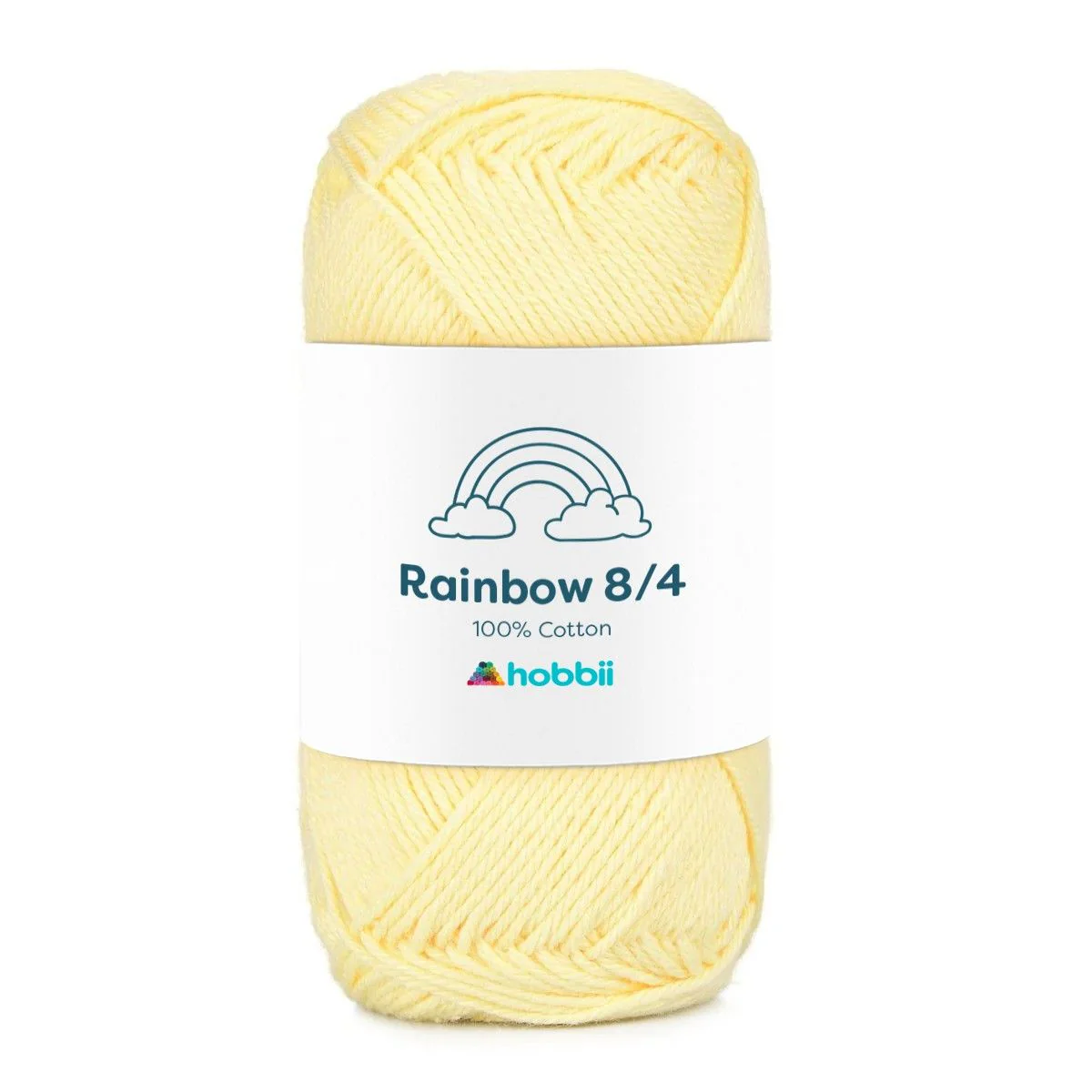 Rainbow Cotton 8/4 - Image 65