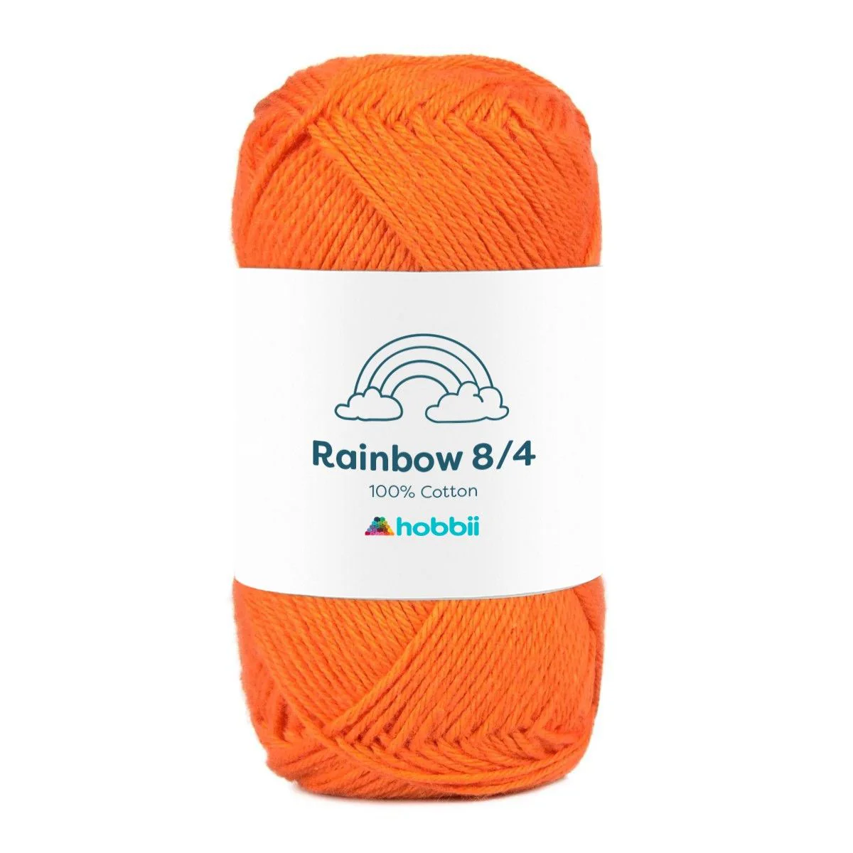 Rainbow Cotton 8/4 - Image 69