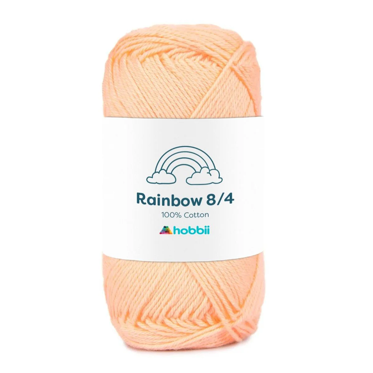 Rainbow Cotton 8/4 - Image 76