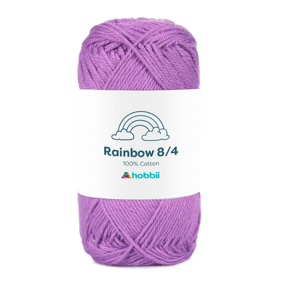Rainbow Cotton 8/4 - Image 79