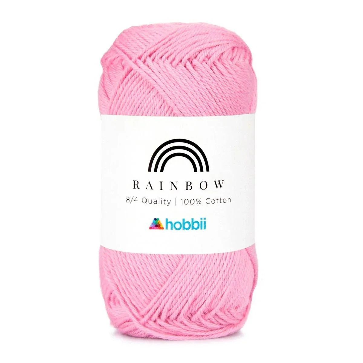 Rainbow Cotton 8/4 - Image 8