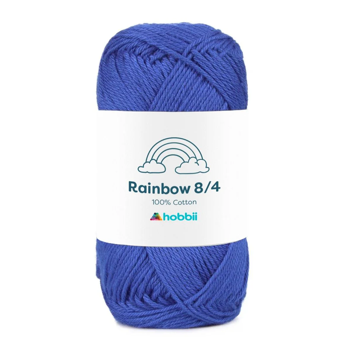 Rainbow Cotton 8/4 - Image 84