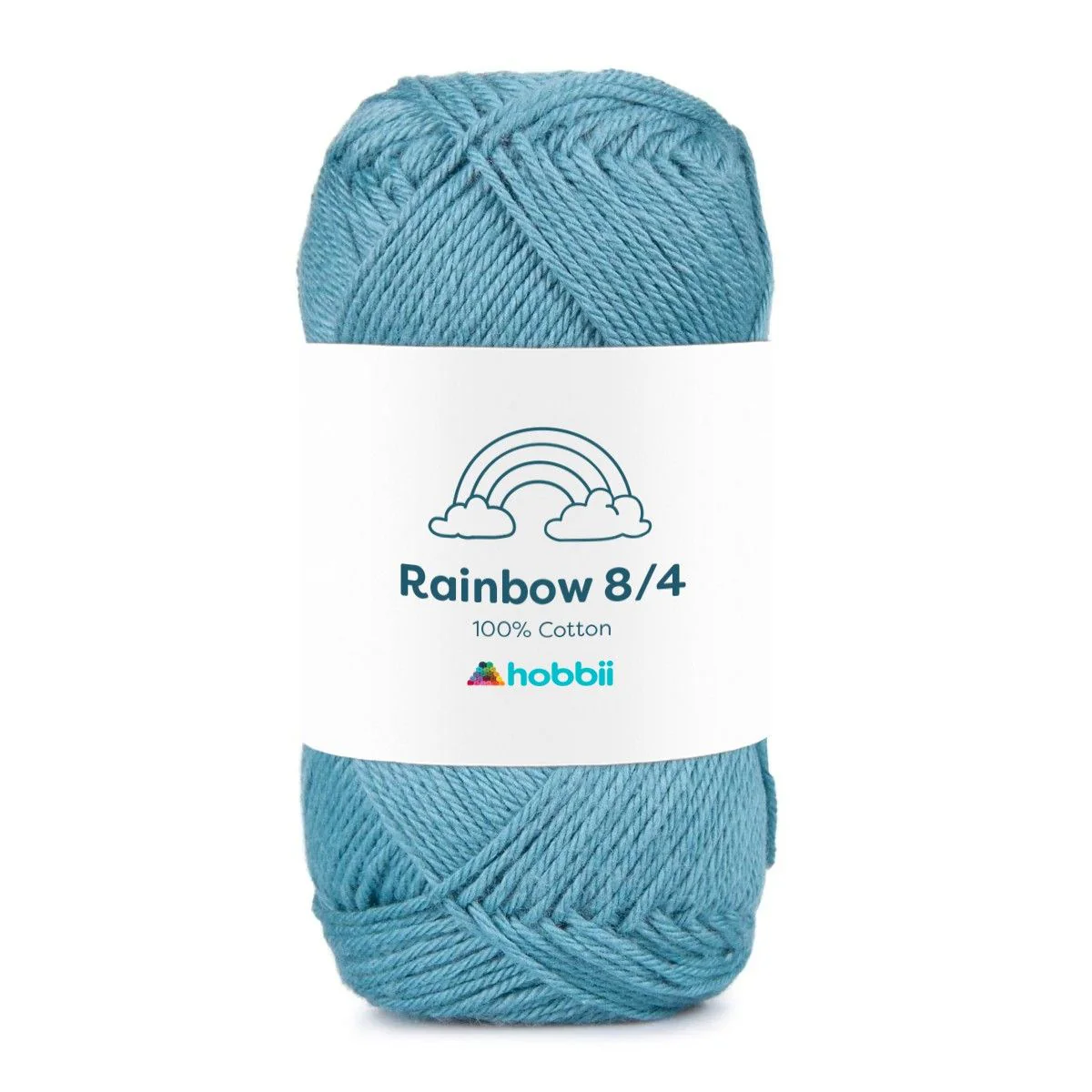 Rainbow Cotton 8/4 - Image 86