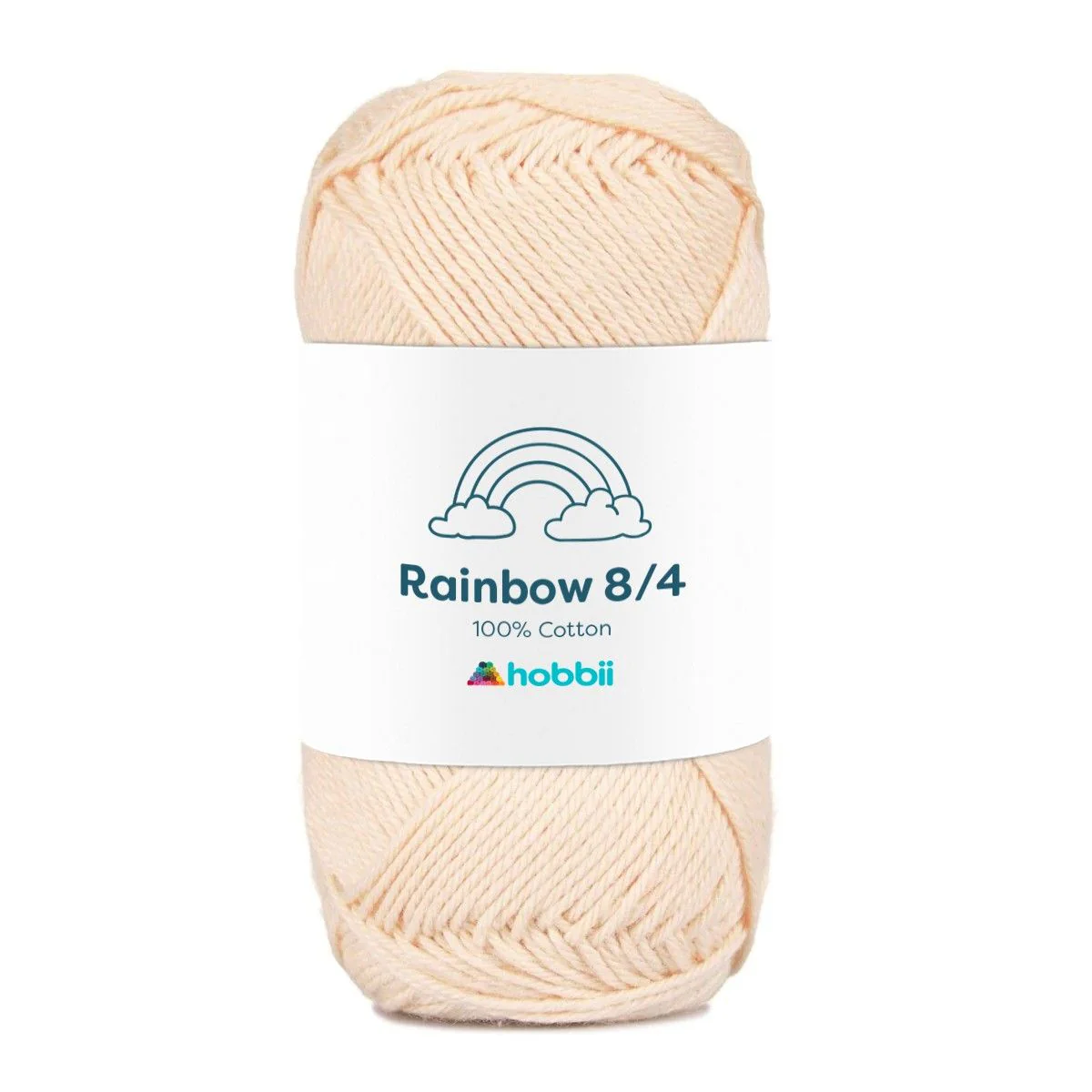 Rainbow Cotton 8/4 - Image 91