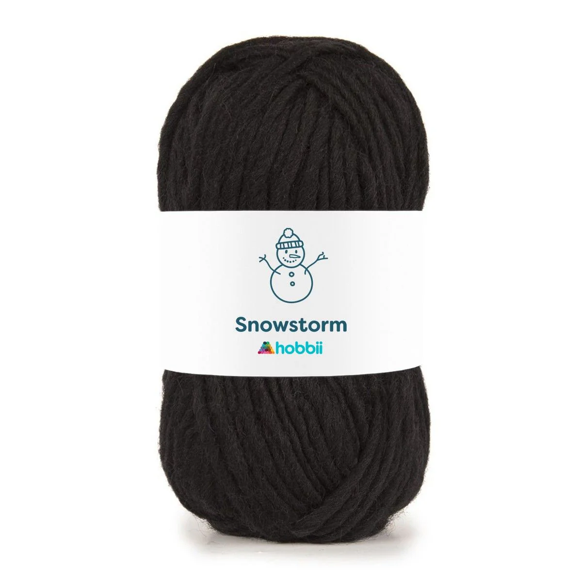 Snowstorm - Image 11