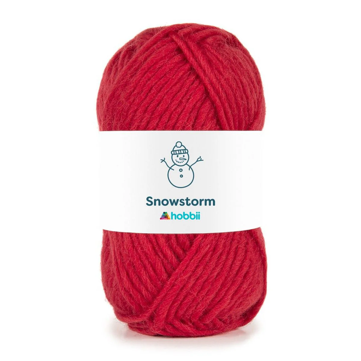 Snowstorm - Image 12