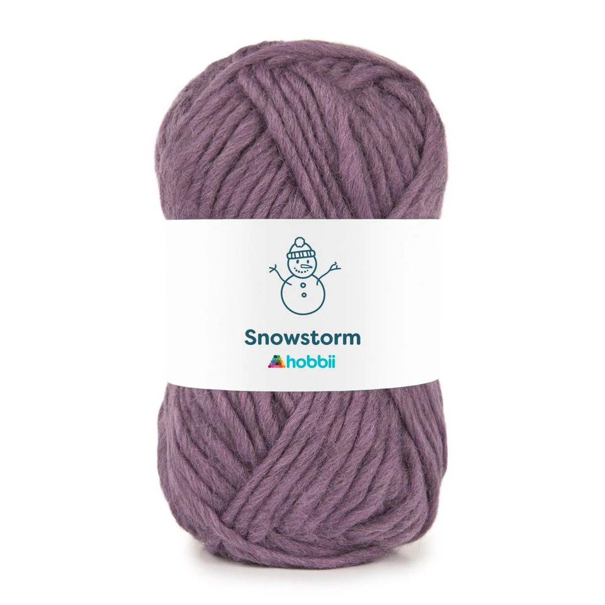 Snowstorm - Image 13