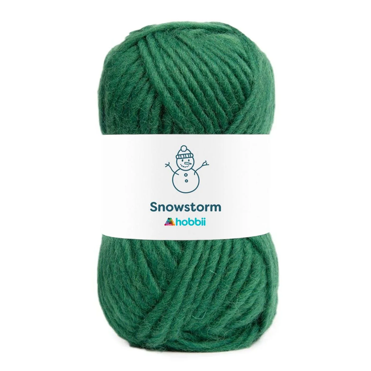 Snowstorm - Image 19