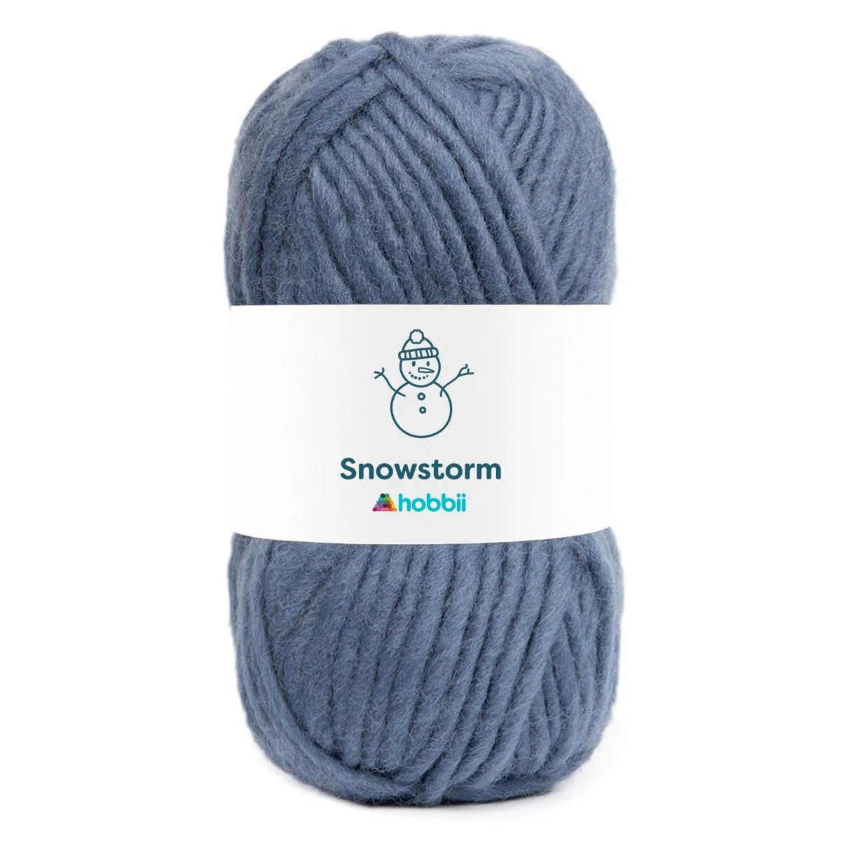 Snowstorm - Image 26