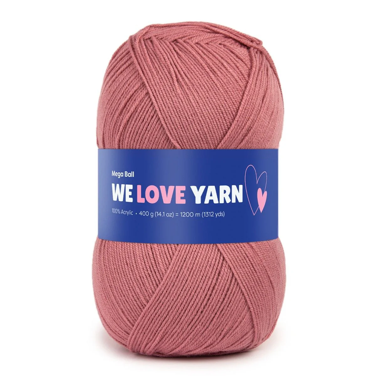 Mega Ball 400 g (14.1 oz) - Image 23