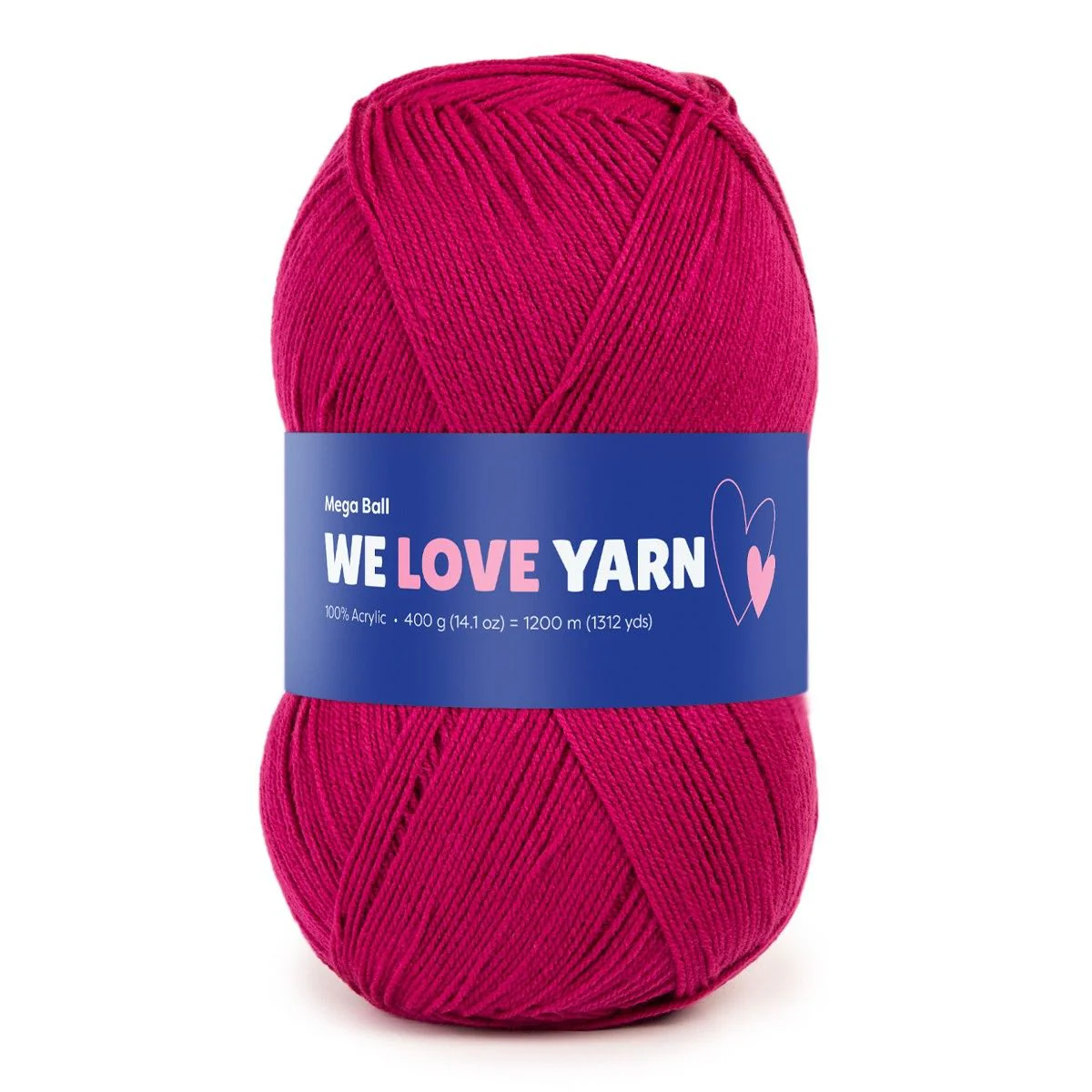 Mega Ball 400 g (14.1 oz) - Image 25