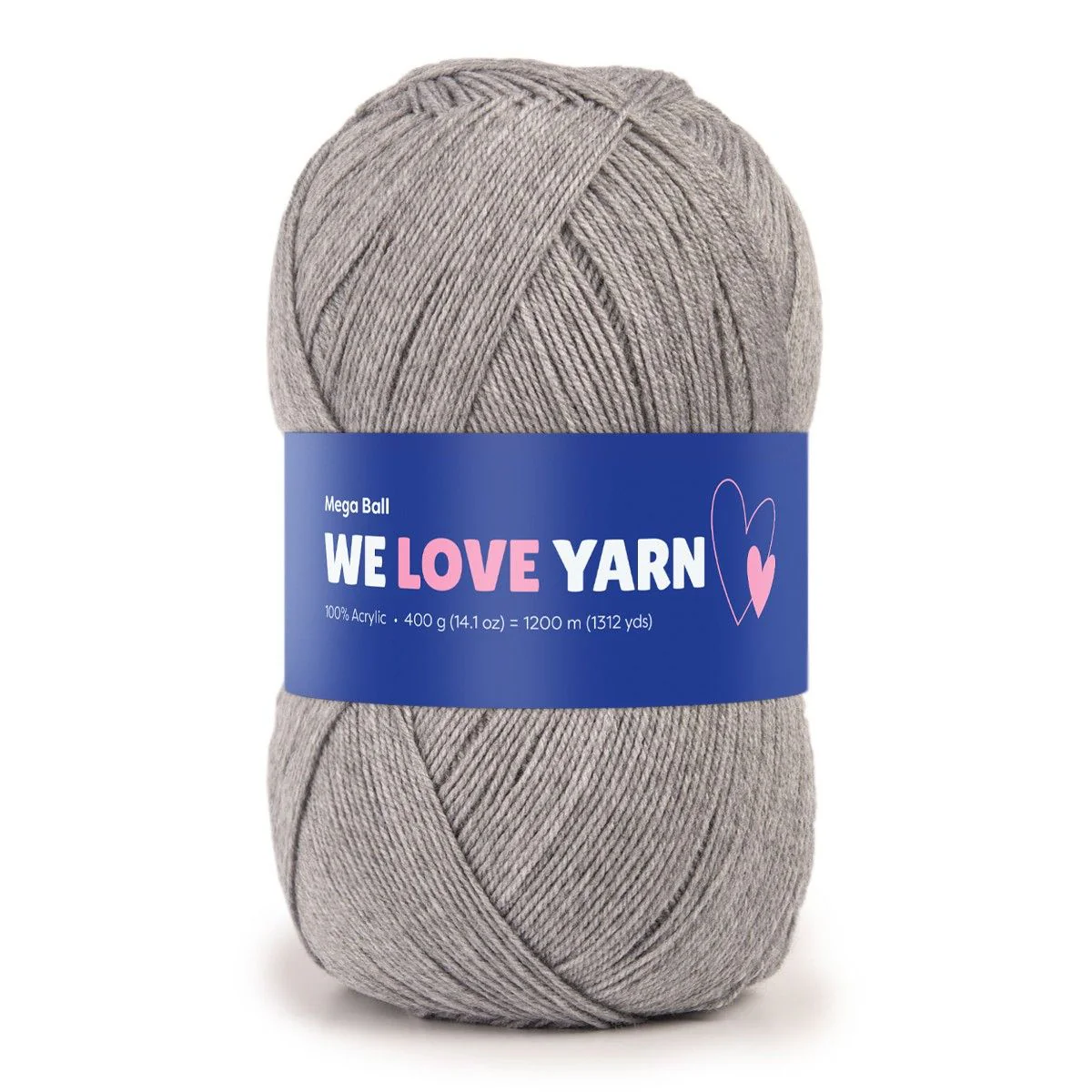 Mega Ball 400 g (14.1 oz) - Image 29