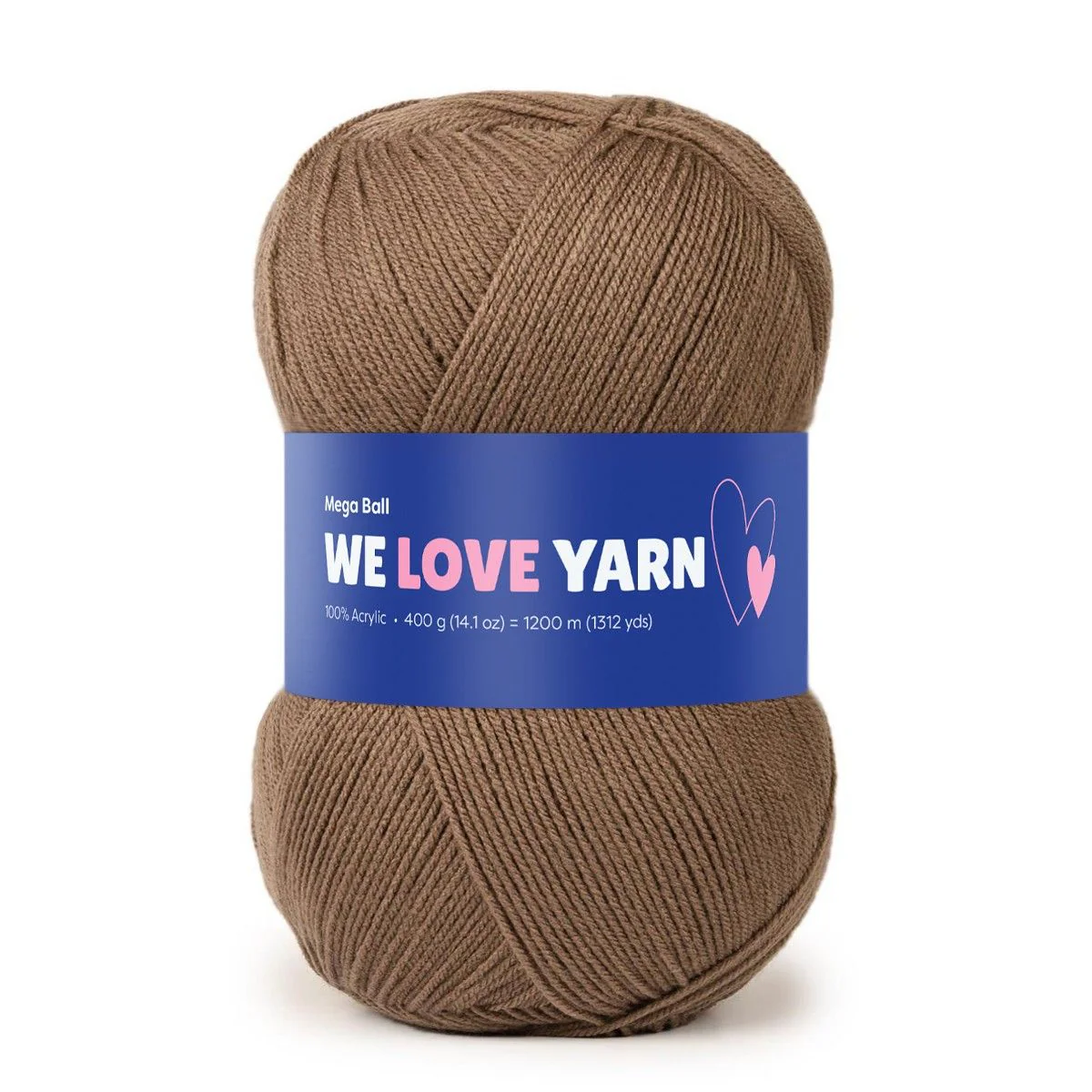 Mega Ball 400 g (14.1 oz) - Image 34