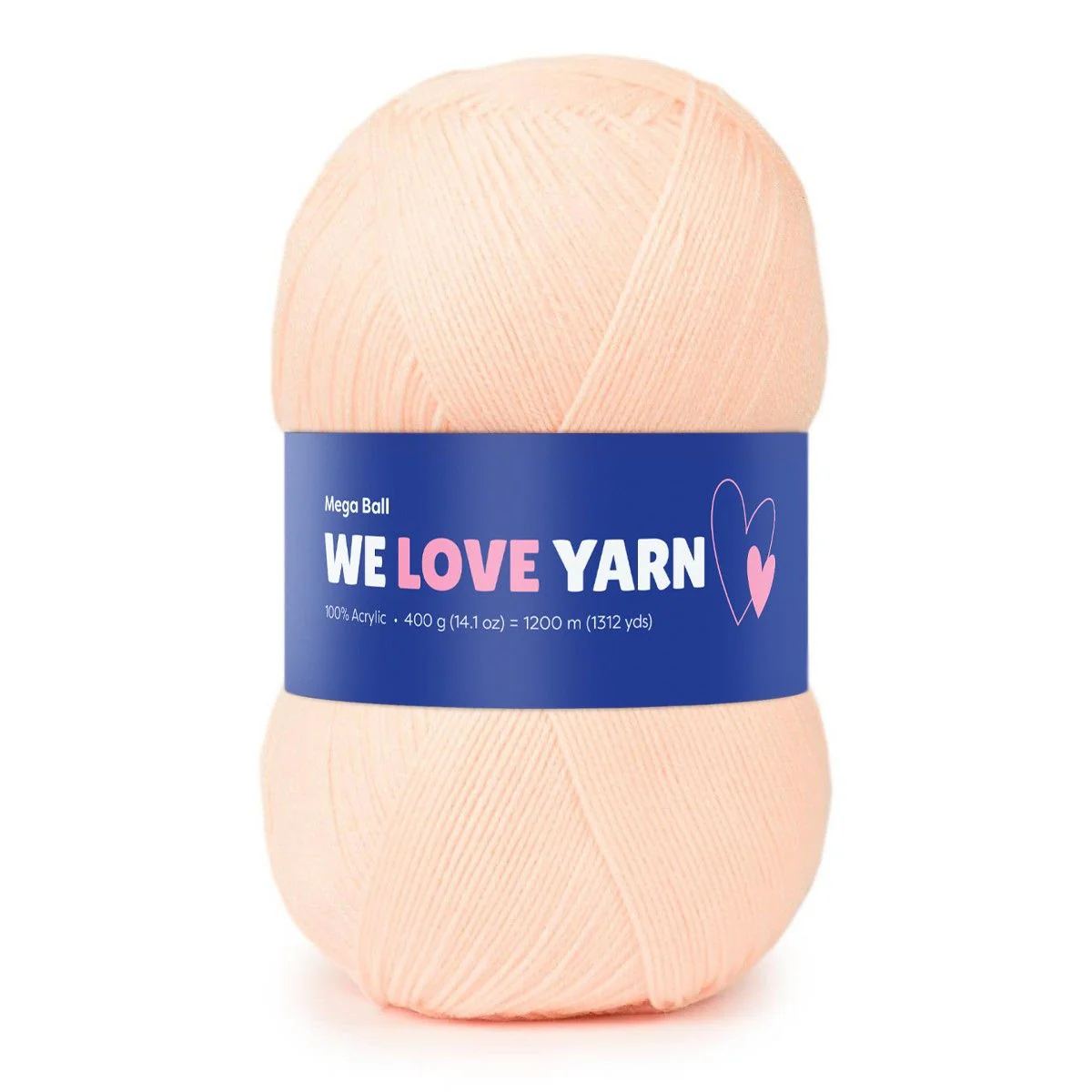 Mega Ball 400 g (14.1 oz) - Image 35