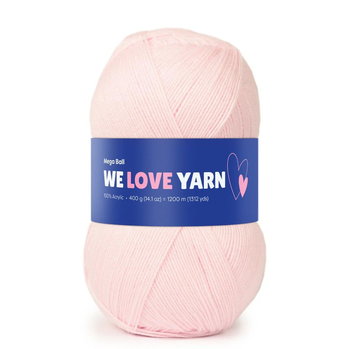 Mega Ball 400 g (14.1 oz) - Image 36