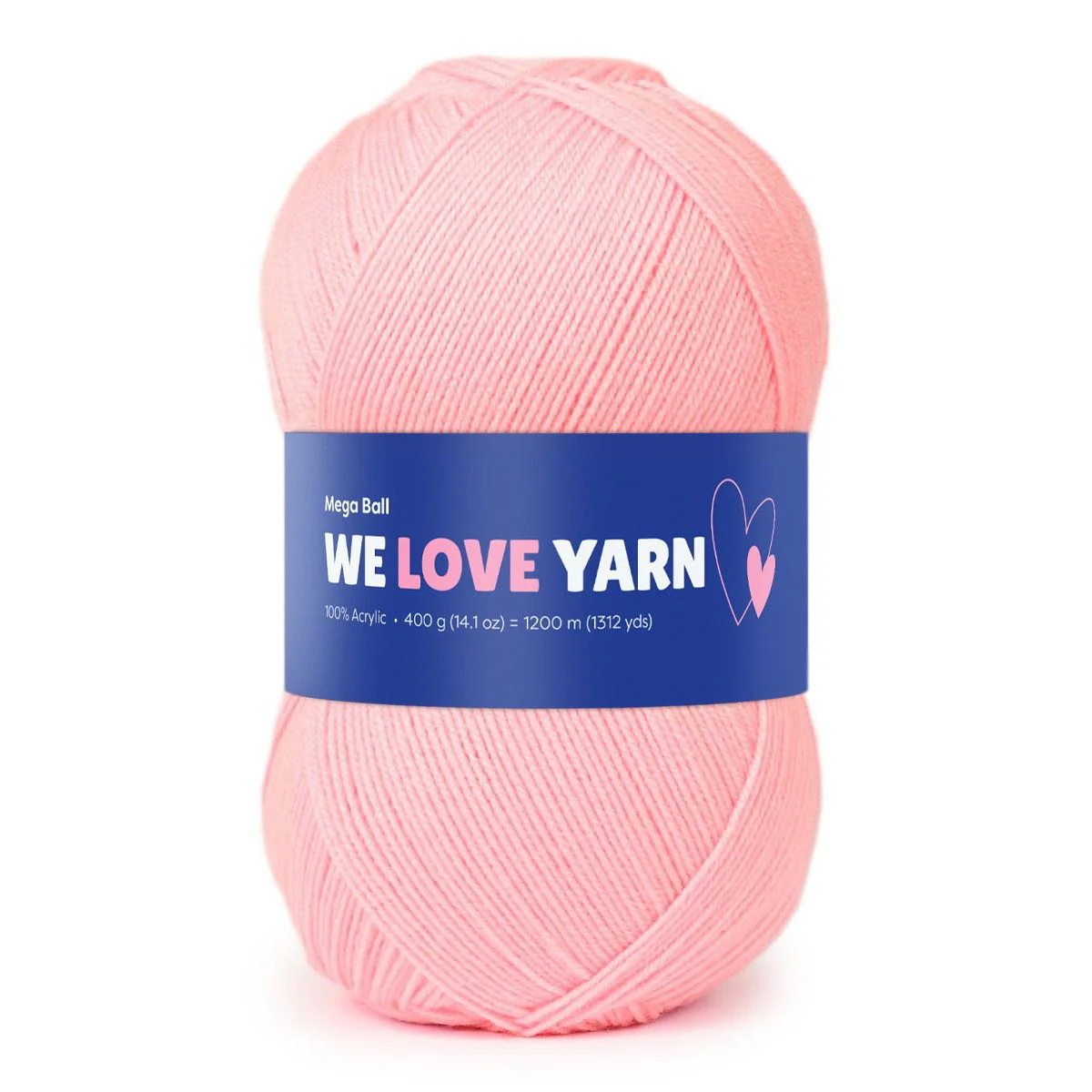 Mega Ball 400 g (14.1 oz) - Image 37