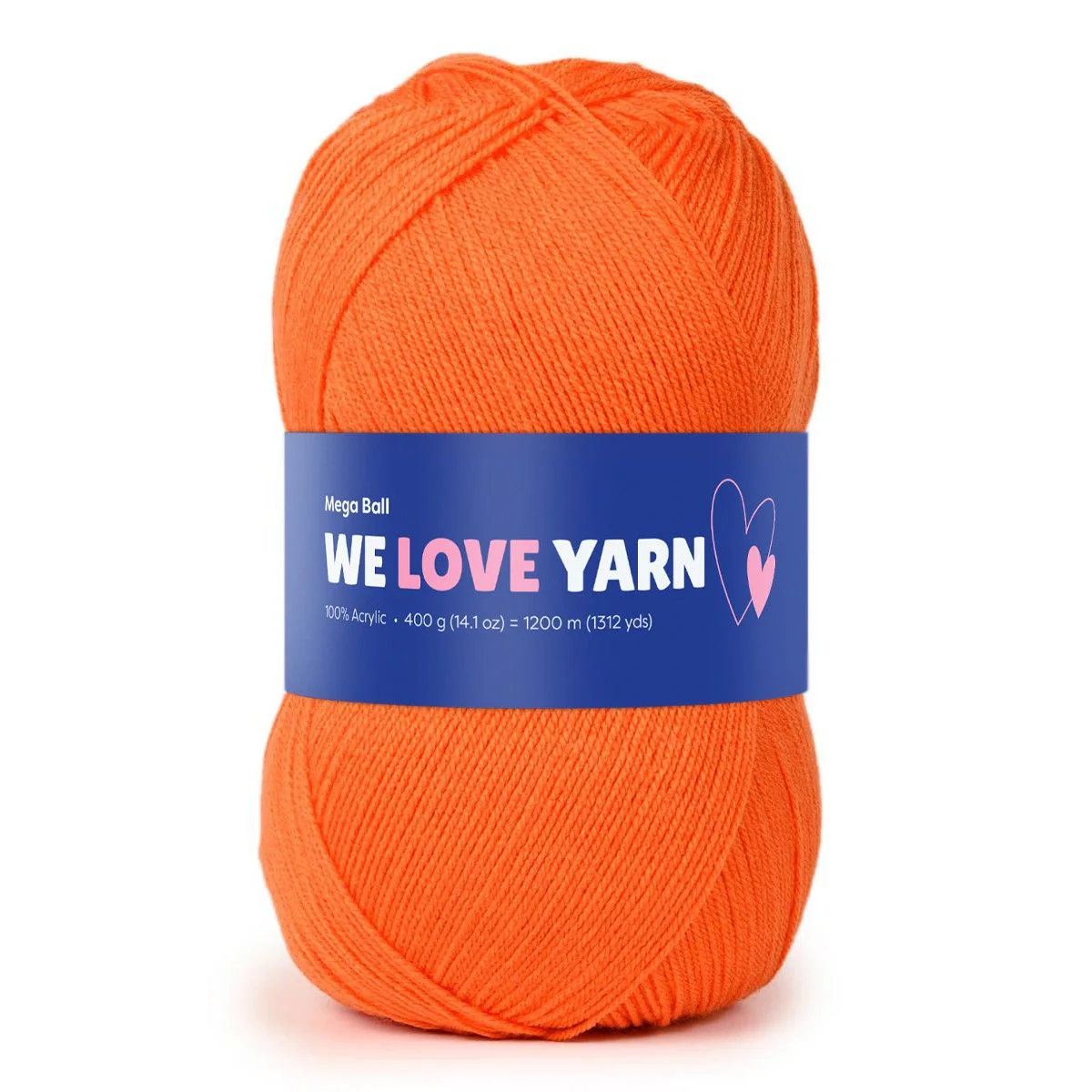 Mega Ball 400 g (14.1 oz) - Image 44