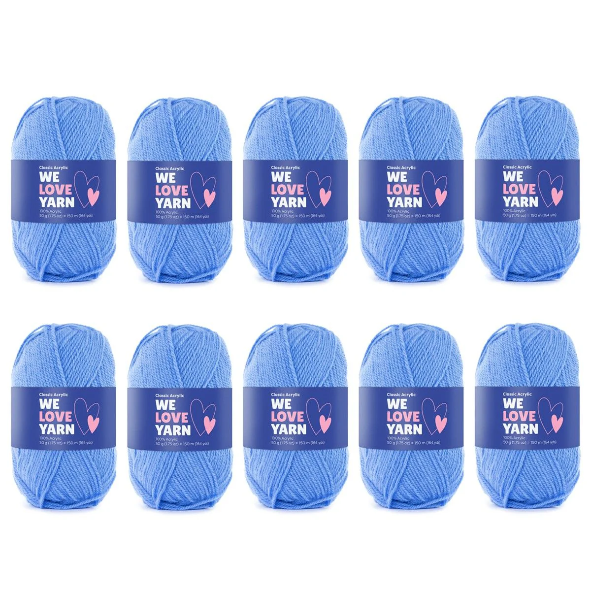 Classic Acrylic Color Pack - Image 10