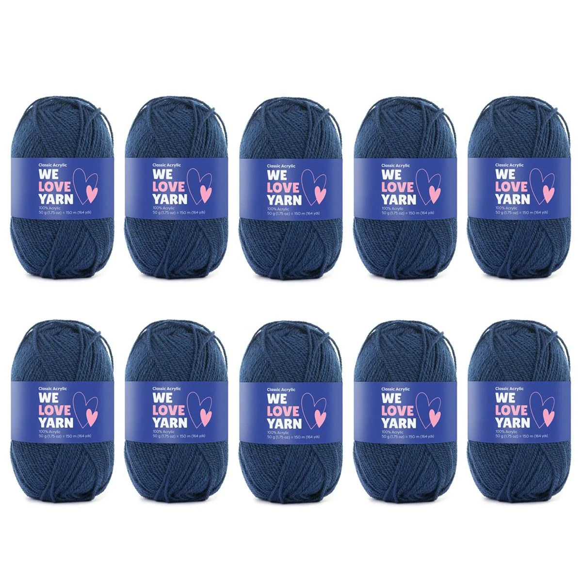 Classic Acrylic Color Pack - Image 13