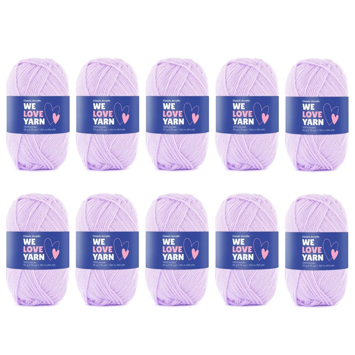 Classic Acrylic Color Pack - Image 15