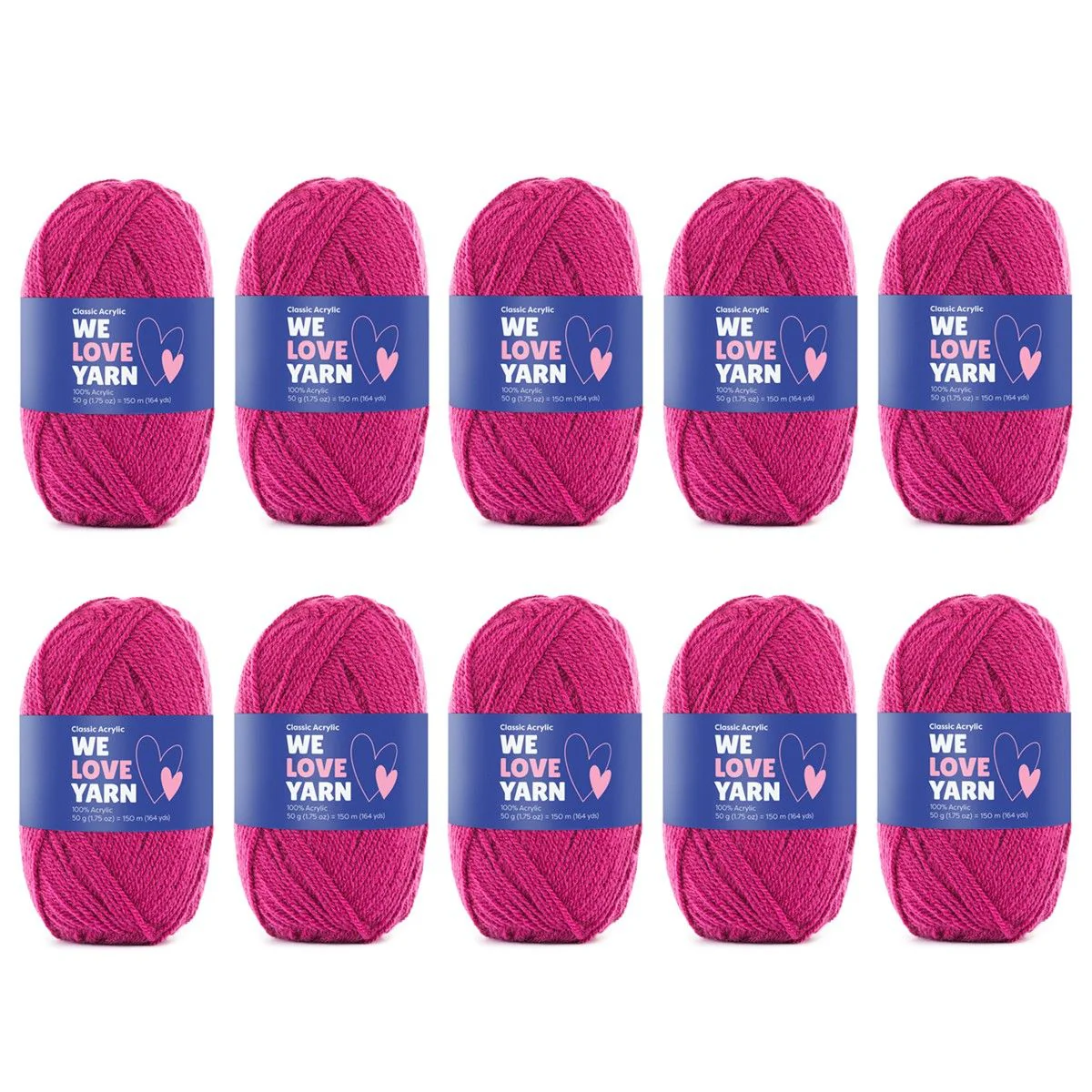 Classic Acrylic Color Pack - Image 20