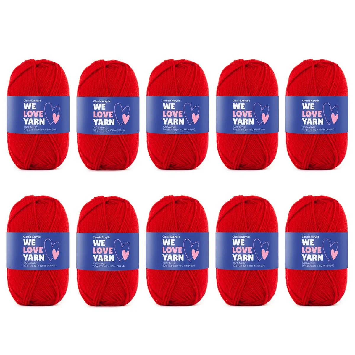 Classic Acrylic Color Pack - Image 22