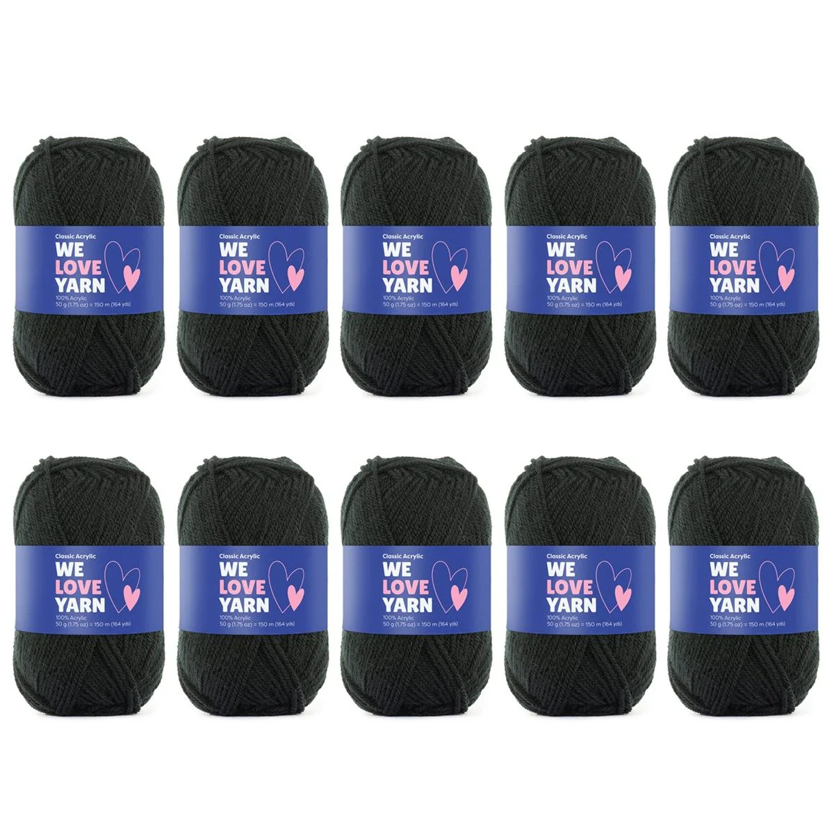 Classic Acrylic Color Pack - Image 26