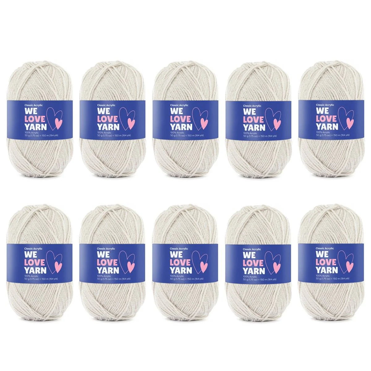 Classic Acrylic Color Pack - Image 27