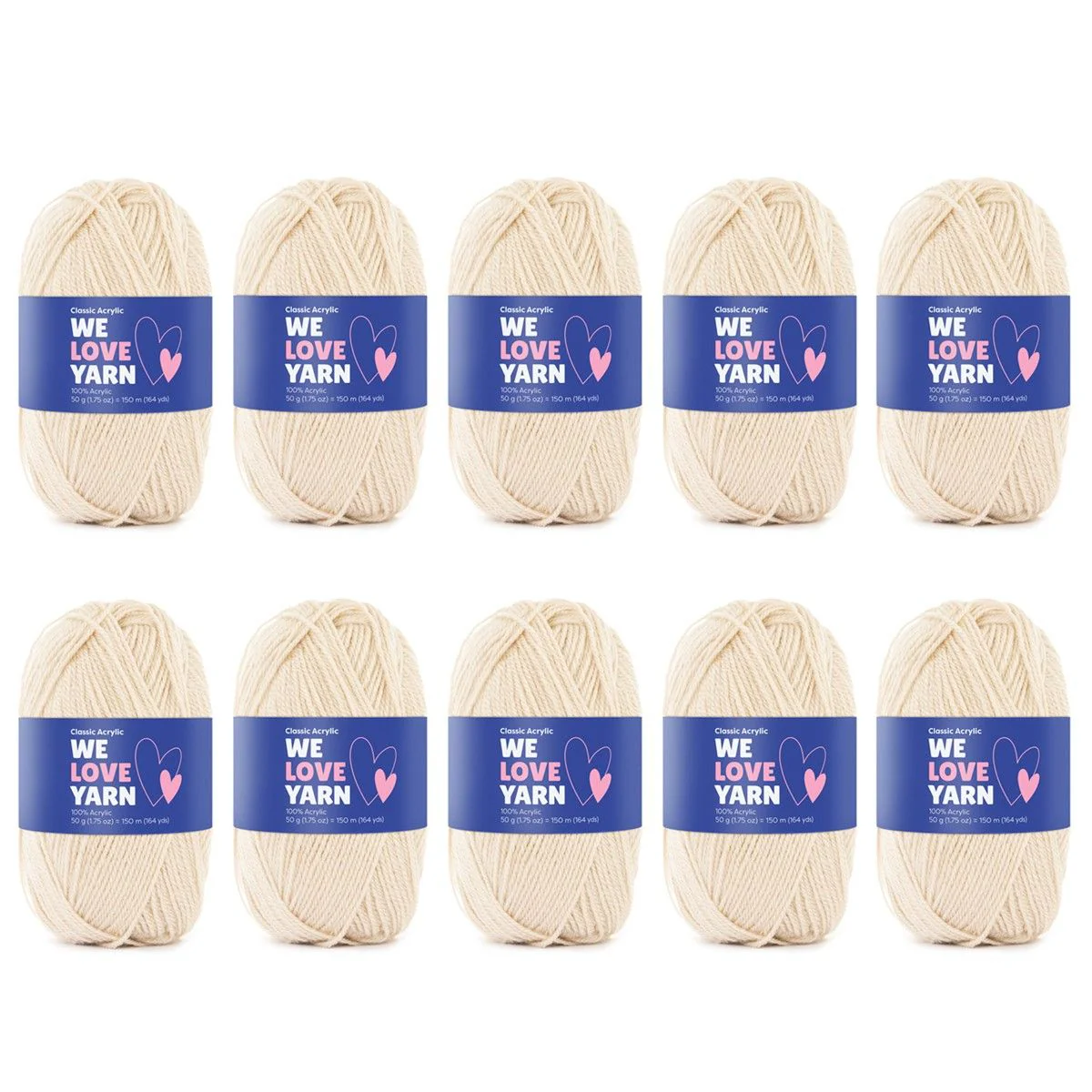 Classic Acrylic Color Pack - Image 28