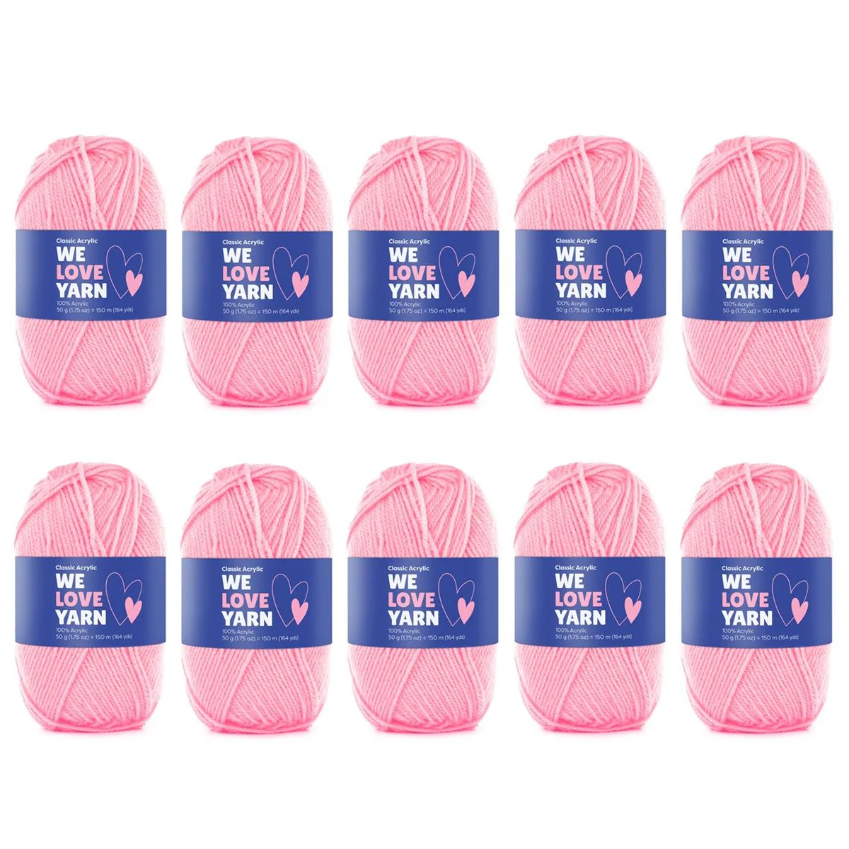 Classic Acrylic Color Pack - Image 32