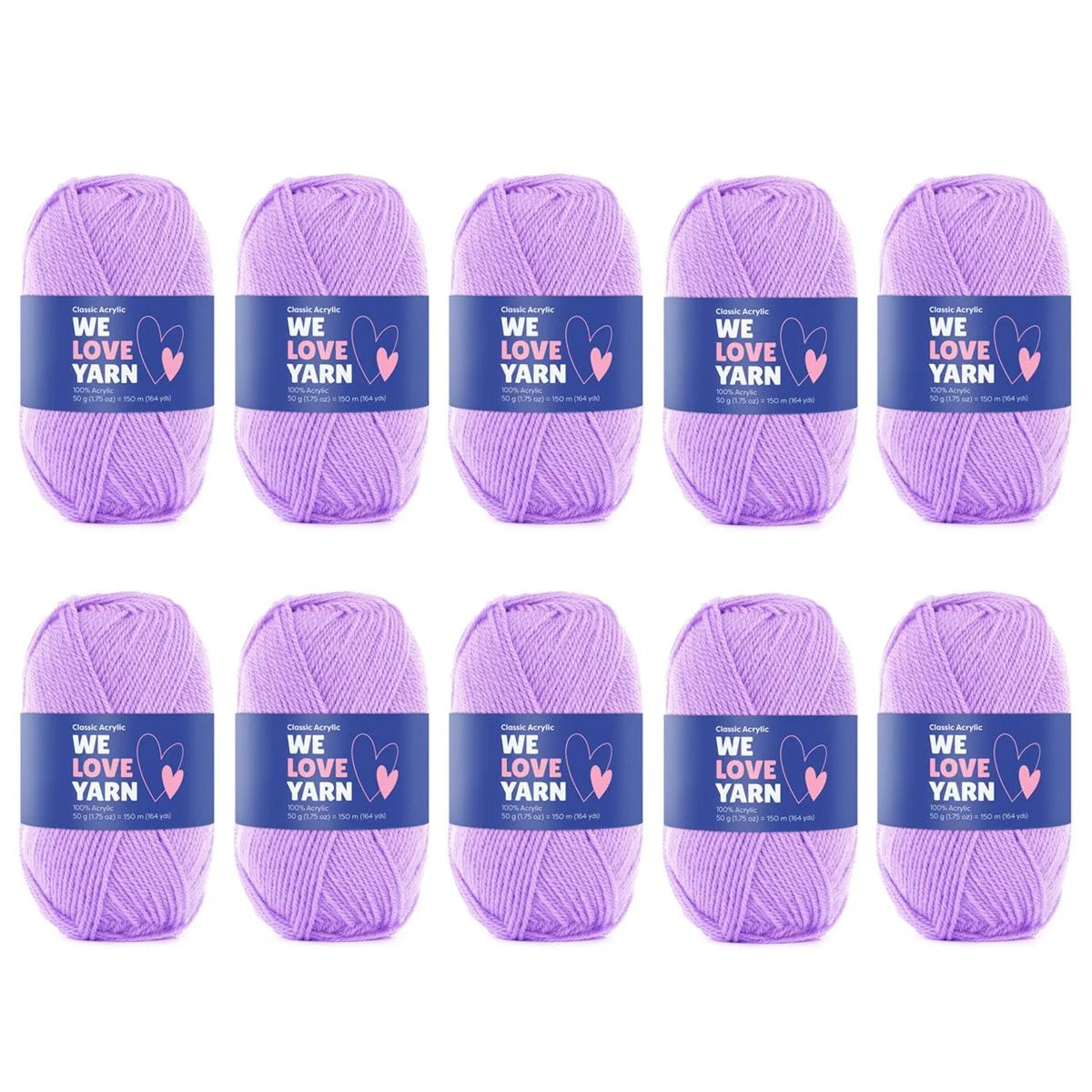 Classic Acrylic Color Pack - Image 34