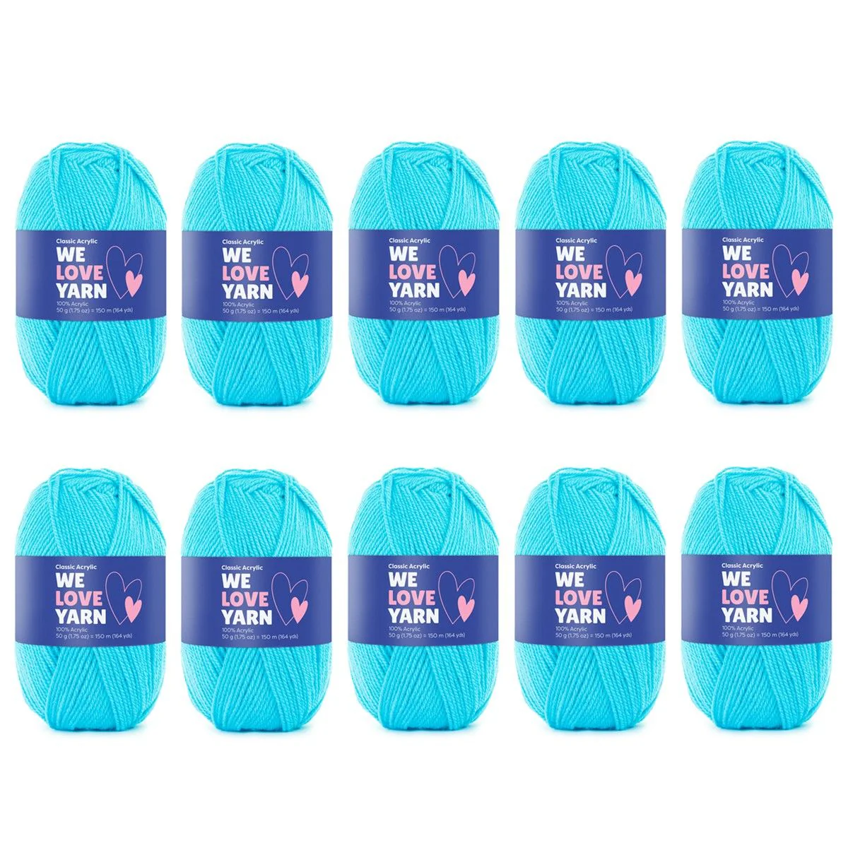 Classic Acrylic Color Pack - Image 36