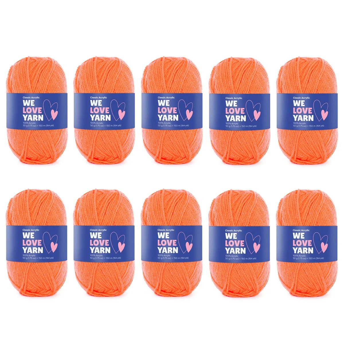 Classic Acrylic Color Pack - Image 39