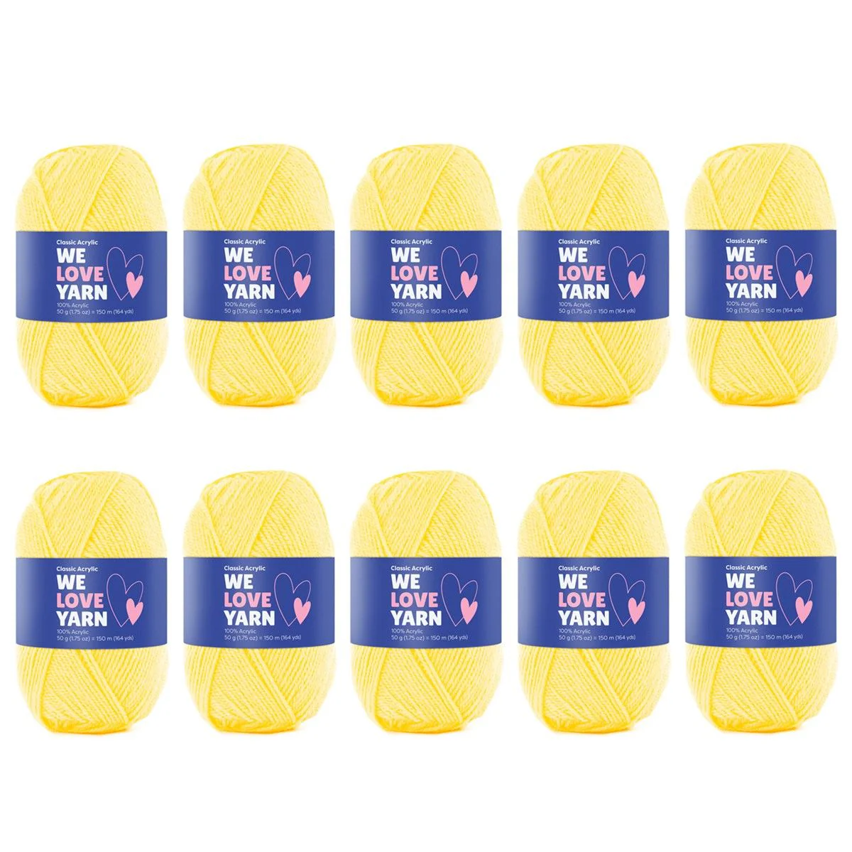 Classic Acrylic Color Pack - Image 5